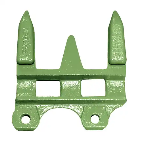 Herschel Parts GUARD - JD 600 700 SERIES FLEX HEAD COMBINES LONG-SHORT-LONG