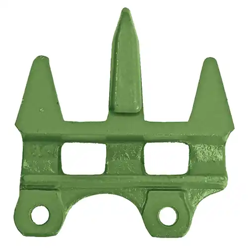 Herschel Parts GUARD - JD 600 700 SERIES FLEX HEAD COMBINES SHORT-LONG-SHORT