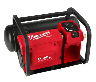 Milwaukee M18 FUEL™ 2 Gallon Compact Quiet Compressor