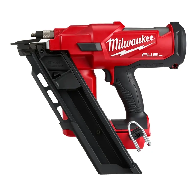 Milwaukee M18 FUEL™ 30 Degree Framing Nailer (Tool Only) 2745-20