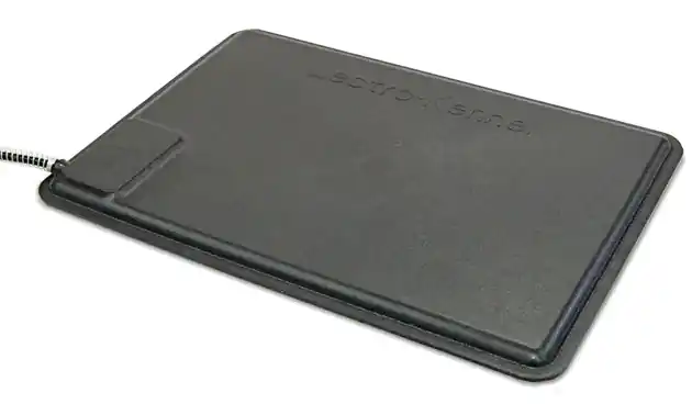 K&H Original Lectro-Kennel® Outdoor Heated Pet Pad