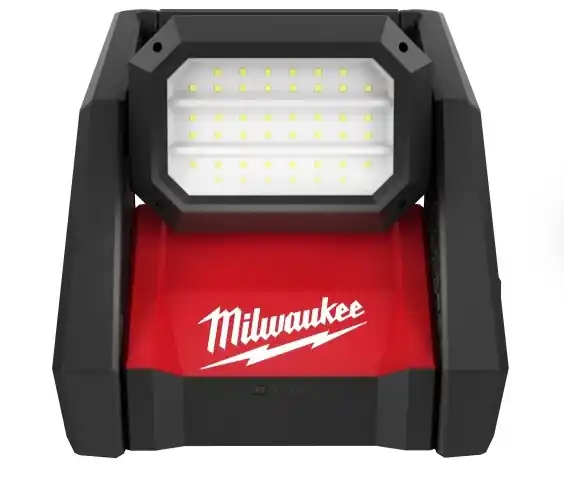 Milwaukee M18 Rover Dual Power Flood Light (Bare Tool)