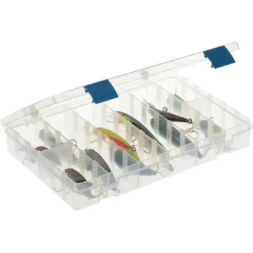 Plano Classic ProLatch StowAway 3600 Tackle Box - Blue Latch