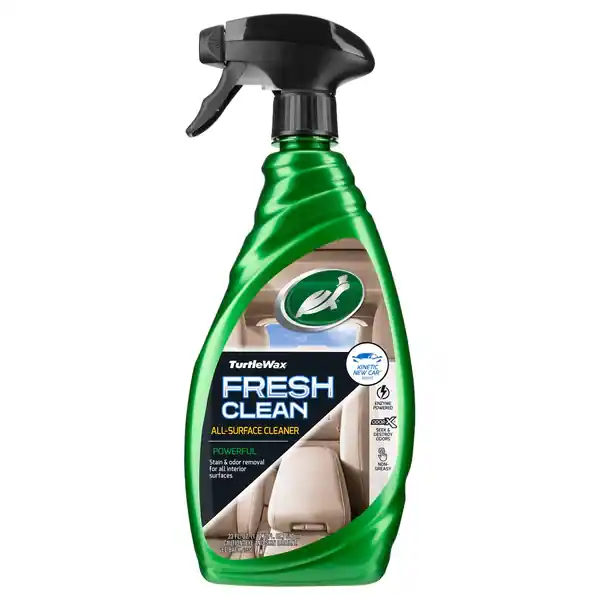 TurtleWax Power Out Fresh Clean All Purpose Cleaner
