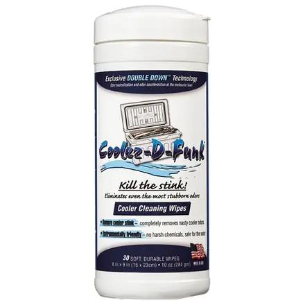 D-Funk Cooler Wipes