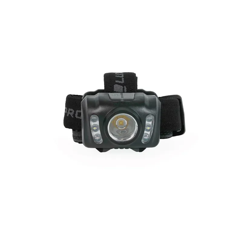 Luxpro LP345V2 Extended Run-time Multi-color LED Headlamp V2