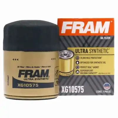 FRAM Xg10575 Ultra Synthetic Oil Filter