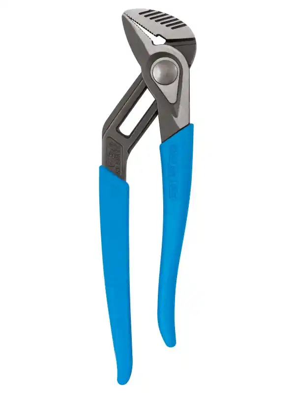 Channellock 12" SpeedGrip Straight Jaw Tongue and Groove Pliers