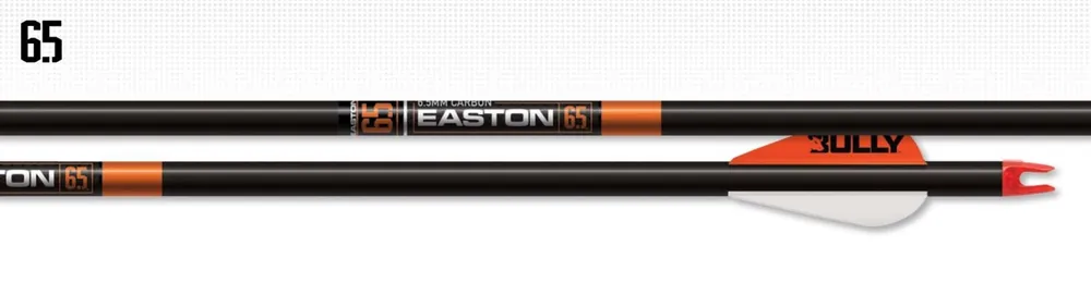 EASTON 6.5MM™ – JUNIOR (READY TO SHOOT)