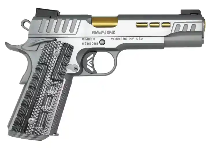Kimber Rapide Dawn 1911 Semi-Auto Pistol