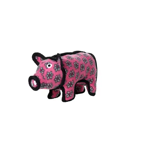 Tuffy® Barnyard JR Jr. Pig
