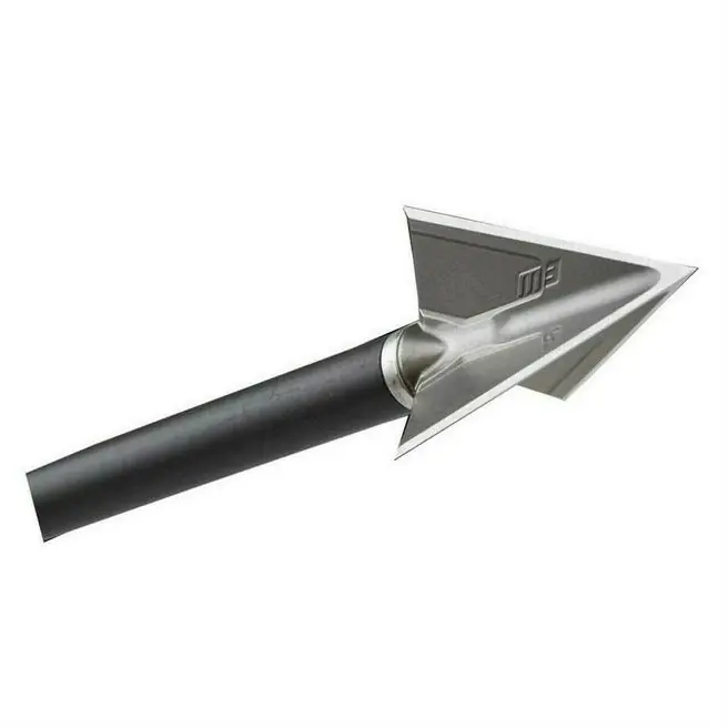G5 M110 MONTEC M3 125 GRAIN ARROW HEADS
