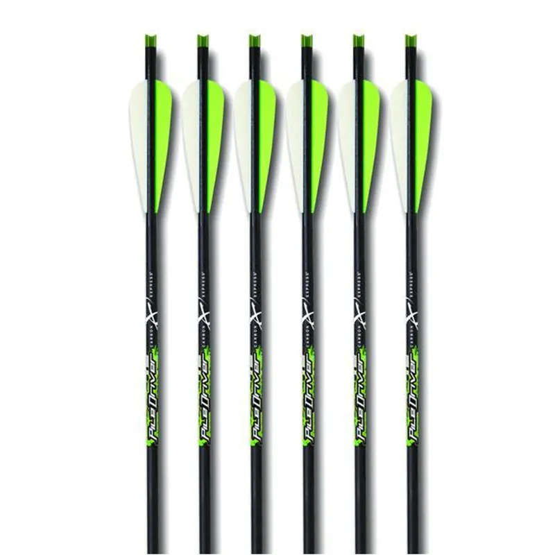 Carbon Express PILEDRIVER CROSSBOLT CARBON EXPRESS Single Arrow