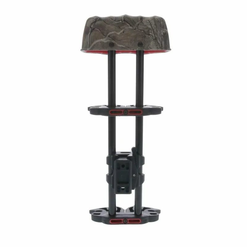Truglo Apex Gear Reactor LTE 5-Arrow Quiver - Xtra