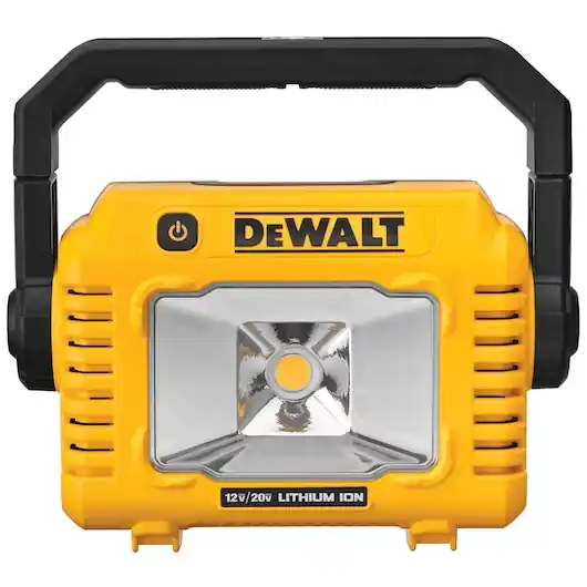 DeWalt 12V/20V MAX Compact Task Light