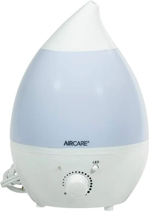 AIRCARE Ultrasonic Cool Mist Humidifier
