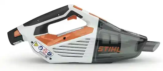 STIHL SEA 20 Handheld Vacuum Set
