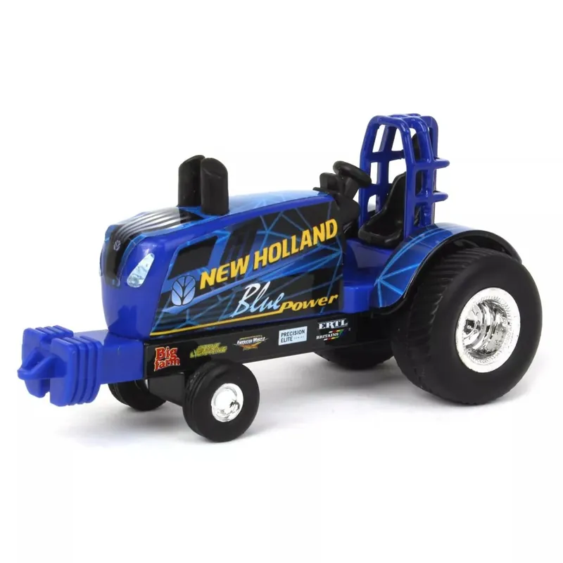ERTL 1 64 New Holland Puller Tractor Toy (Assorted)