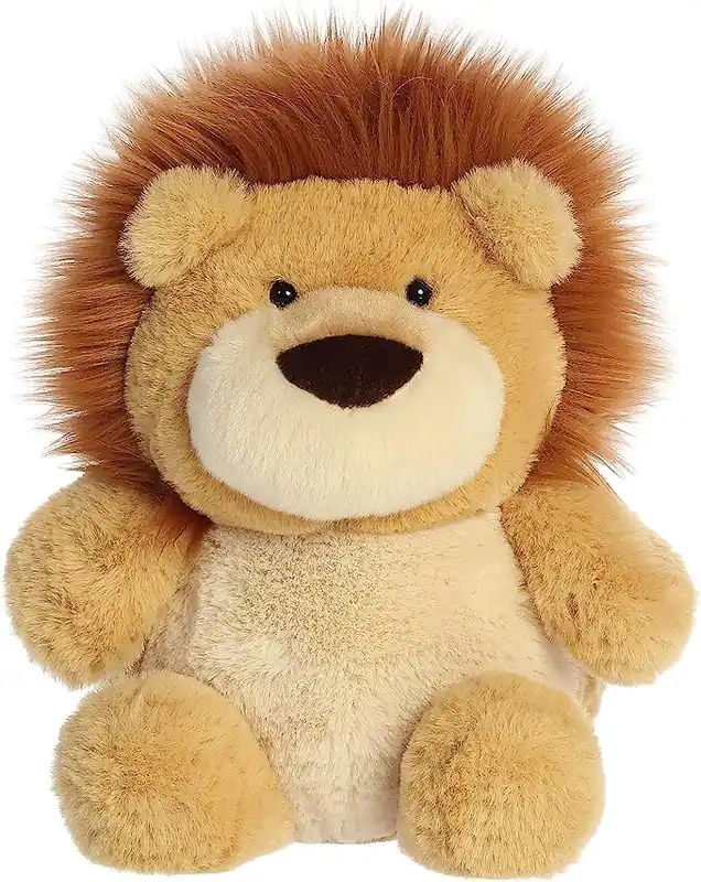 Aurora - Stubez - 11" Rory Lion