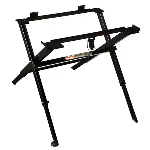 Milwaukee Folding Table Saw Stand 48-08-0561