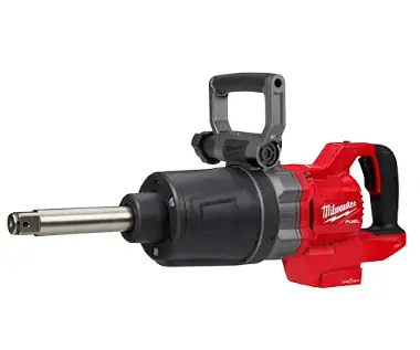 Milwaukee M18 FUEL D-Handle Anvil High Torque Impact Wrench 2869-20 (Tool Only)