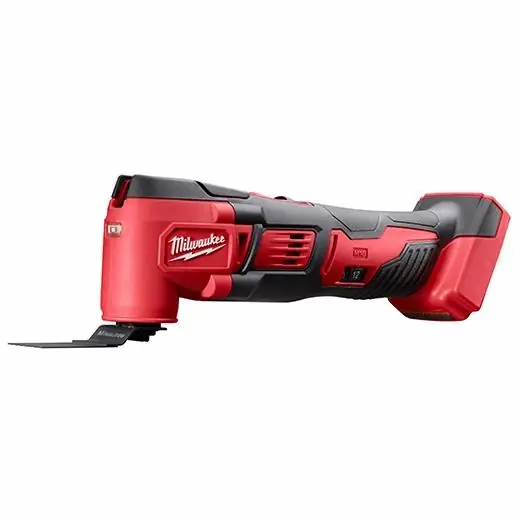 Milwaukee M18™ Cordless Multi-Tool (Tool Only)