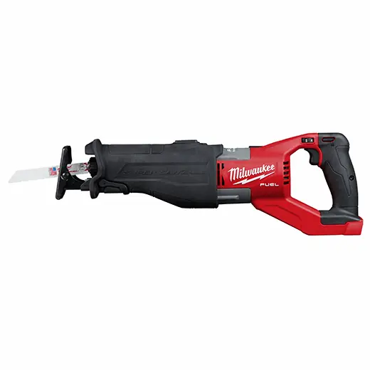 Milwaukee M18 FUEL Super Sawzall Reciprocating Saw 2722-20 (Tool Only)