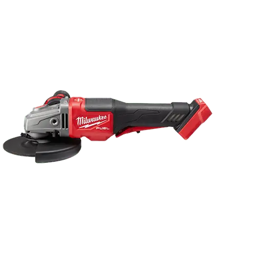Milwaukee M18 FUEL Braking Grinder 2980-20 (Tool Only)