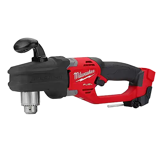 Milwaukee M18 FUEL Hole Hawg Right Angle Drill 2807-20 (Tool Only)