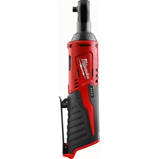 Milwaukee M12™ Cordless 1/4" Ratchet (Tool Only) 2456-20