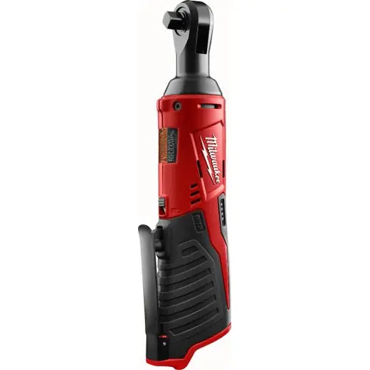 Milwaukee M12™ Cordless 3/8" Ratchet (Tool Only) 2457-20