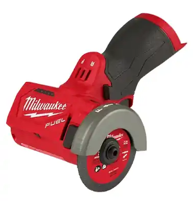 Milwaukee M12 FUEL 3" Compact Cut Off Tool 2522-20 (Tool Only)