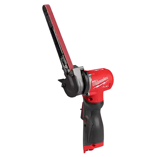 Milwaukee M12 FUEL 1/2" X 18" Bandfile 2482-20 (Tool Only)