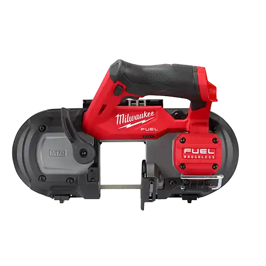 Milwaukee M12 FUEL™ Compact Band Saw Bare Tool 2529-20