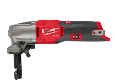 Milwaukee M12 FUEL™ 16 Gauge Variable Speed Nibbler 2476-20 (Tool Only)