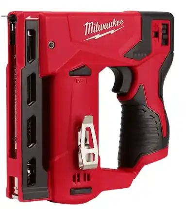 Milwaukee M12™ 3/8" Crown Stapler 2447-20 (Tool Only)