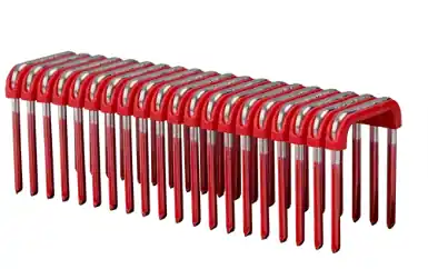 Milwaukee 1" Insulated Cable Staples MNM1-600