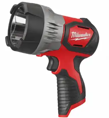 Milwaukee M12™ Spot Light 2353-20 (Tool Only)