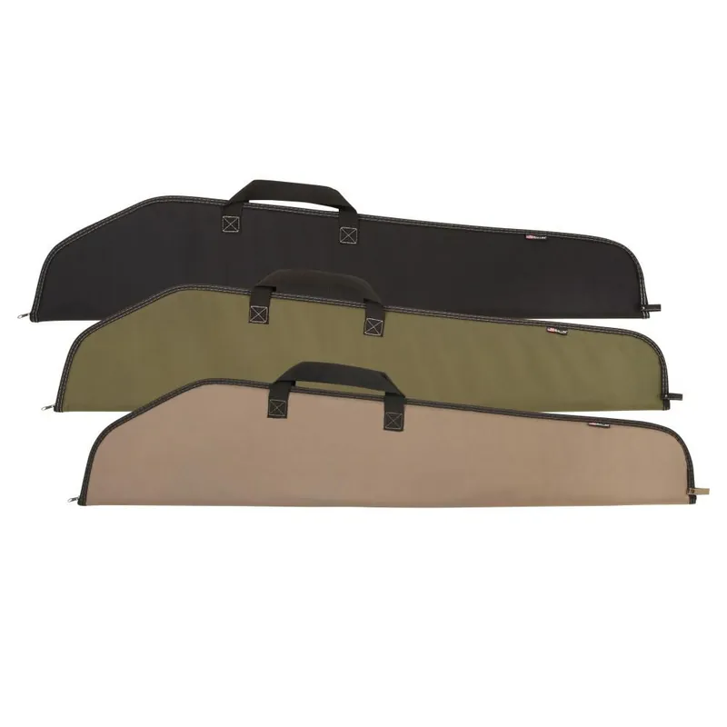 Allen Company 46" Durango Rifle Case Earth Tone Assorted Styles