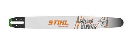 Stihl 20" Light 04 Chainsaw Bar - 3003-008-3321