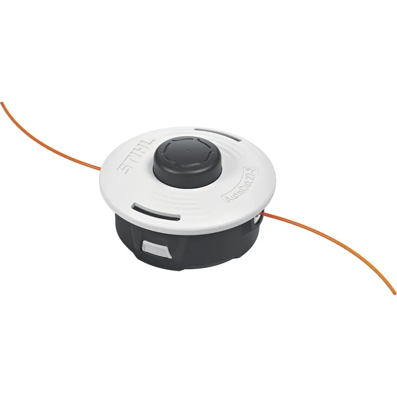 STIHL AutoCut EasySpool String Trimmer Head AutoCut 27-2