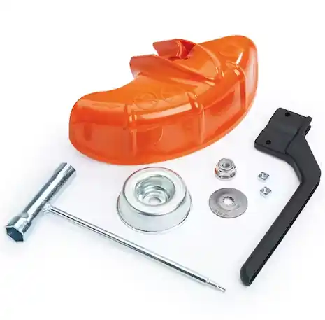 STIHL Installation Kit for Metal Grass Blades