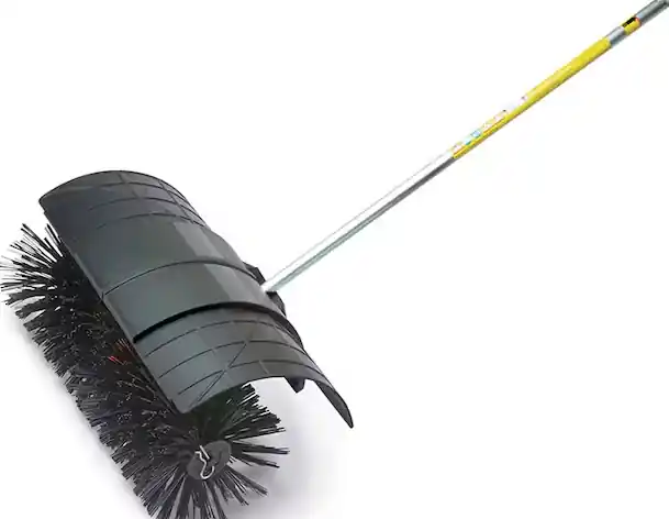 STIHL KB-KM Bristle Brush