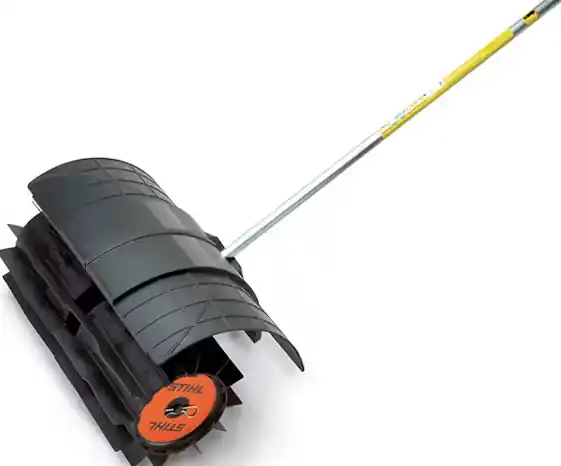 STIHL KW-KM PowerSweep