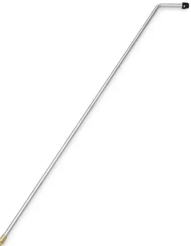 STIHL 4910 500 1910 Pressure Washer Curved Spray Lance Attachment