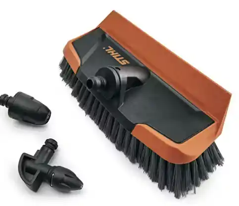 STIHL 4910 500 6110 Pressure Washer Vehicle Cleaning Kit