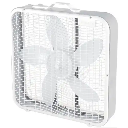 Aerospeed 20" 3-Speed Box Fan BX100