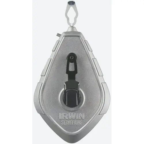 Irwin 50‘ Chalk Line Reel 63950