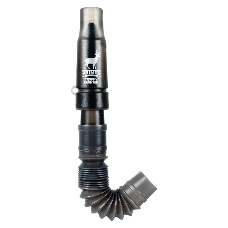 Primos Trophy Grunter Deer Call 707