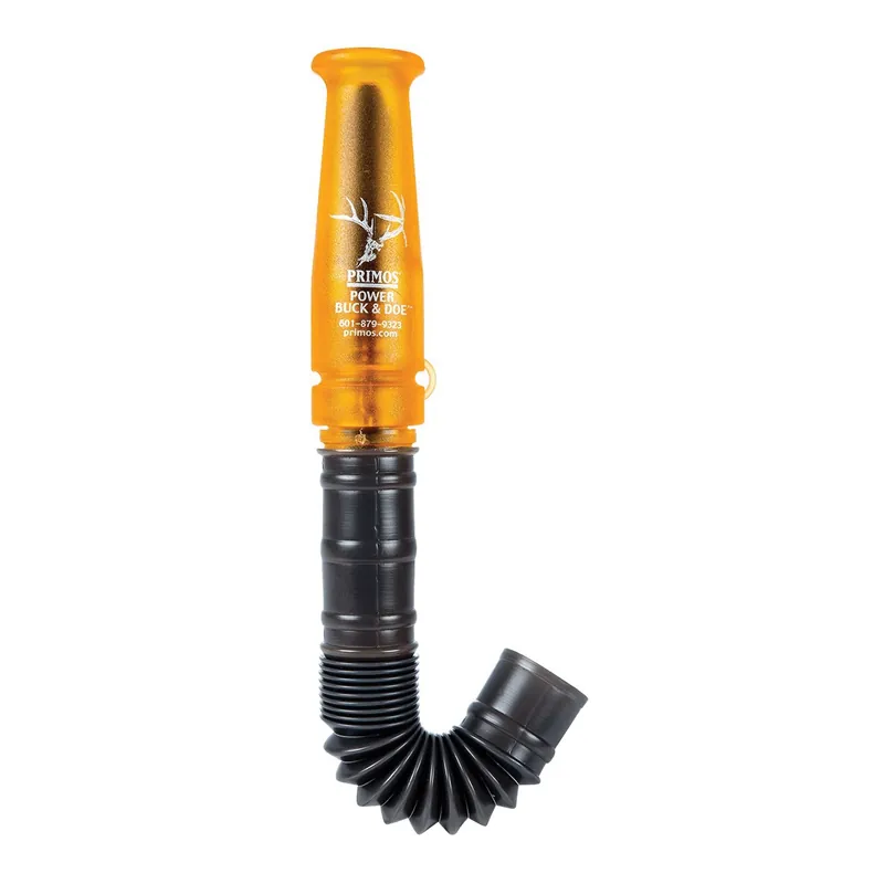 Primos Power Buck and Doe Deer Call 729